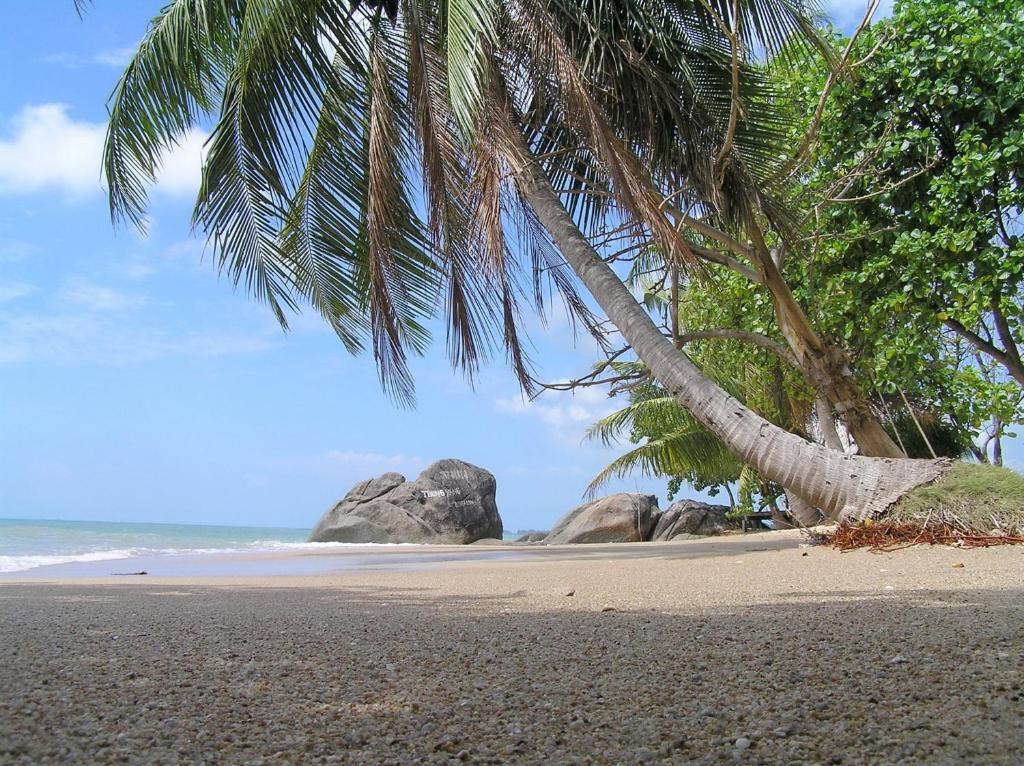 Thong Yang Bungalow Ко Панган Екстериор снимка