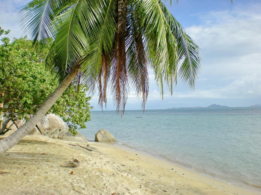 Thong Yang Bungalow Ко Панган Екстериор снимка
