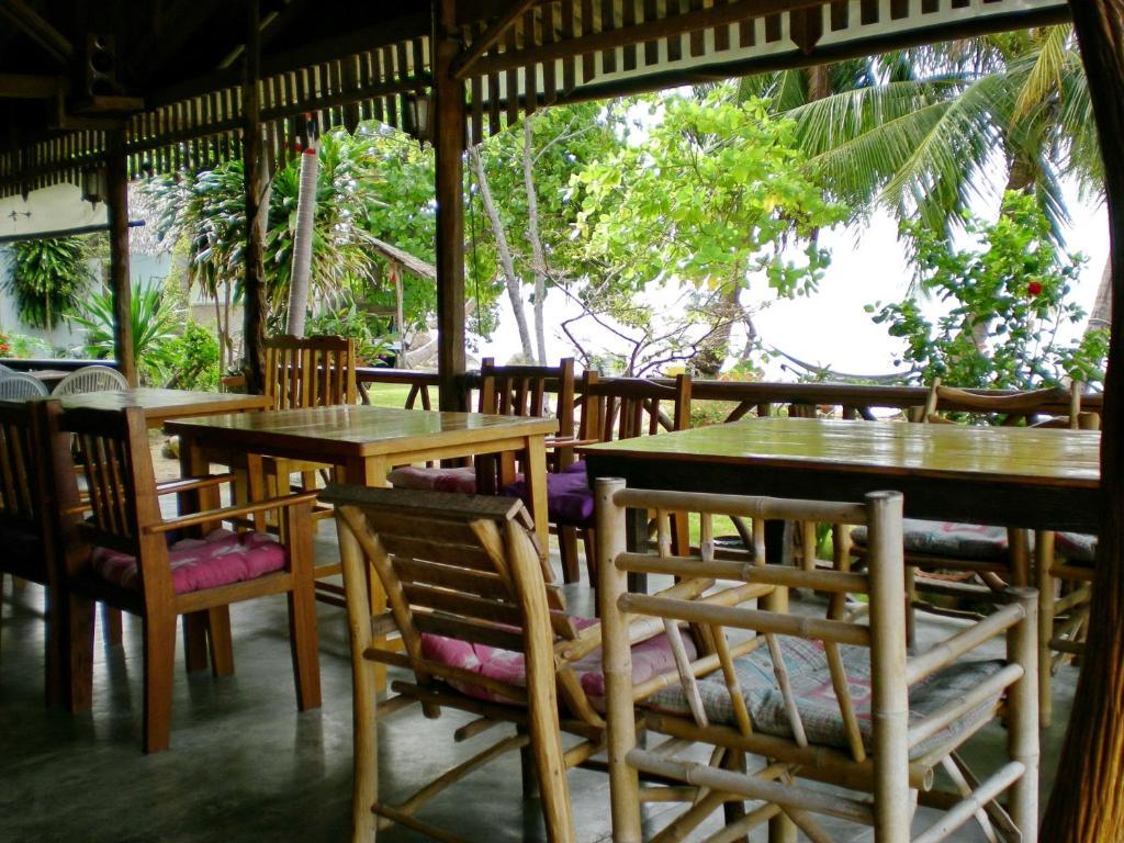 Thong Yang Bungalow Ко Панган Екстериор снимка