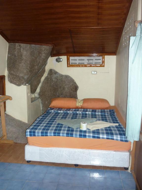 Thong Yang Bungalow Ко Панган Екстериор снимка