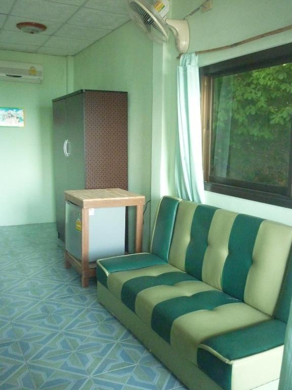 Thong Yang Bungalow Ко Панган Екстериор снимка