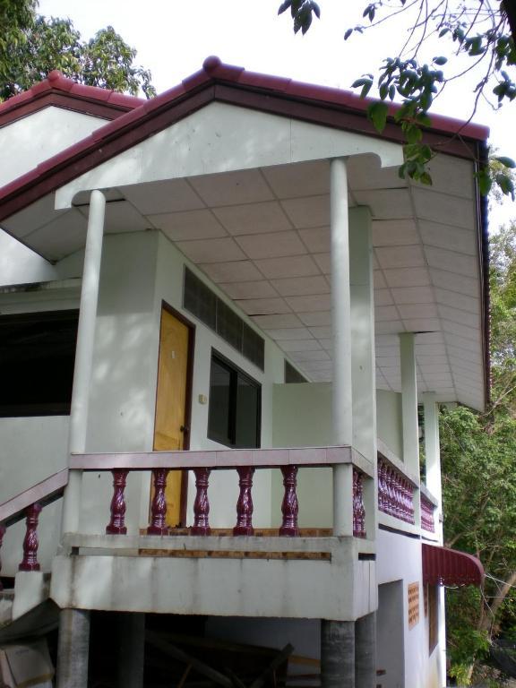 Thong Yang Bungalow Ко Панган Екстериор снимка