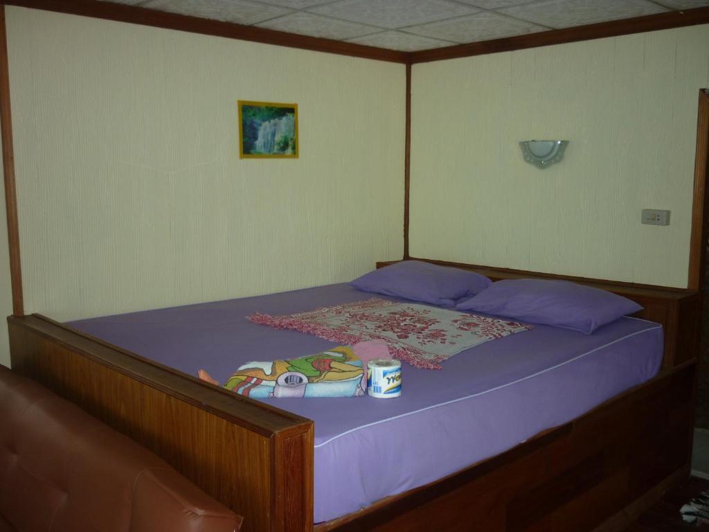 Thong Yang Bungalow Ко Панган Екстериор снимка