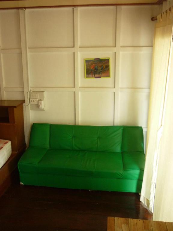 Thong Yang Bungalow Ко Панган Екстериор снимка