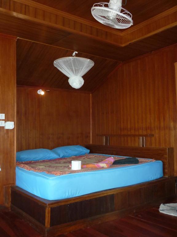 Thong Yang Bungalow Ко Панган Екстериор снимка