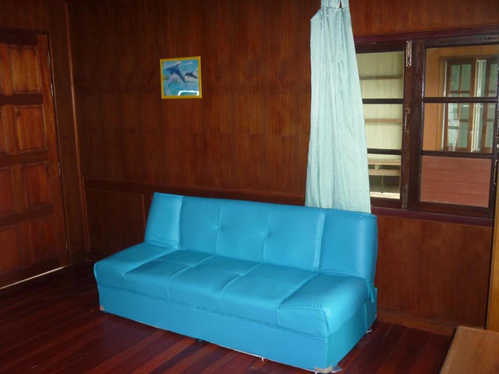 Thong Yang Bungalow Ко Панган Екстериор снимка