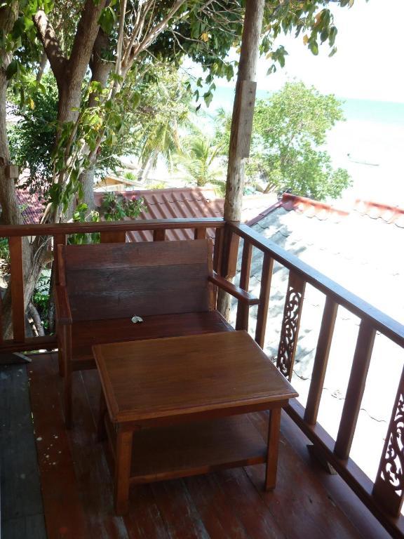 Thong Yang Bungalow Ко Панган Екстериор снимка