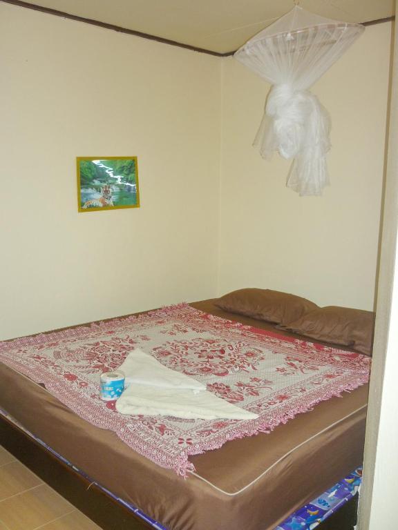 Thong Yang Bungalow Ко Панган Екстериор снимка