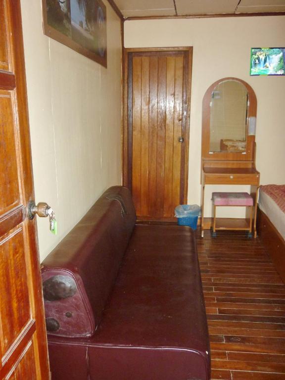 Thong Yang Bungalow Ко Панган Екстериор снимка