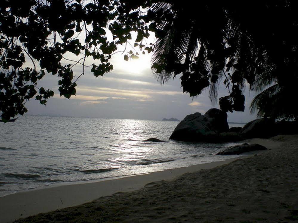 Thong Yang Bungalow Ко Панган Екстериор снимка